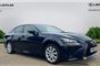 2018 Lexus GS 300h 2.5 Executive Edition 4dr CVT