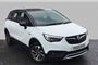 2020 Vauxhall Crossland X 1.2 [83] Business Edition Nav 5dr [S/S]