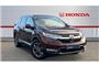 2021 Honda CR-V 2.0 i-MMD Hybrid SR  2WD 5dr eCVT