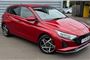 2024 Hyundai i20 1.0T GDi Premium 5dr DCT