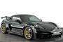 2024 Porsche Cayman 4.0 GT4 RS 2dr PDK