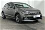 2021 Volkswagen Polo 1.0 TSI 95 R-Line 5dr