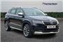 2019 Skoda Karoq 2.0 TDI [190] Scout 4x4 5dr DSG