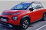 2019 Citroen C3 Aircross 1.2 PureTech 110 Feel 5dr [6 speed]