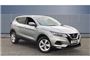 2021 Nissan Qashqai 1.3 DiG-T 160 [157] Acenta Premium 5dr DCT