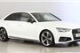 2019 Audi A4 35 TDI Black Edition 4dr S Tronic