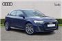 2024 Audi A1 30 TFSI S Line 5dr S Tronic