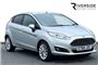 2017 Ford Fiesta 1.0 EcoBoost Titanium X 5dr