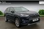 2021 Toyota RAV4 2.5 VVT-i Hybrid Excel 5dr CVT