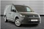 2023 Volkswagen Caddy Maxi 2.0 TDI 122PS Commerce Pro Van DSG