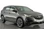 2021 Vauxhall Grandland X 1.5 Turbo D Elite Nav 5dr