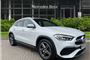 2022 Mercedes-Benz GLA GLA 200d AMG Line Executive 5dr Auto