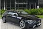 2024 Mercedes-Benz A-Class A180 AMG Line Executive 5dr Auto