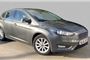 2016 Ford Focus 1.0 EcoBoost 125 Titanium 5dr