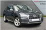 2017 Audi Q5 2.0 TDI Quattro Sport 5dr S Tronic