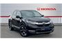 2020 Honda CR-V 2.0 i-MMD Hybrid EX 5dr eCVT