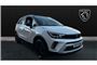 2021 Vauxhall Crossland 1.2 Turbo [130] SRi Nav 5dr