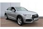 2017 Audi Q5 2.0T FSI Quattro Sport 5dr S Tronic