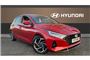 2022 Hyundai i20 1.0T GDi 48V MHD Premium 5dr