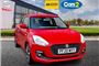 2020 Suzuki Swift 1.2 Dualjet SHVS SZ-T 5dr