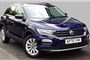 2021 Volkswagen T-Roc 1.5 TSI EVO SE 5dr DSG