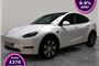2023 Tesla Model Y RWD 5dr Auto