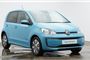 2021 Volkswagen e-Up 60kW E-Up 32kWh 5dr Auto