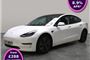 2021 Tesla Model 3 Long Range AWD 4dr Auto