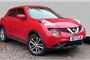 2017 Nissan Juke 1.2 DiG-T N-Connecta 5dr