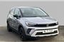 2021 Vauxhall Crossland 1.2 Griffin 5dr