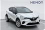 2021 Renault Captur 1.3 TCE 140 Iconic 5dr EDC