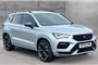 2020 SEAT Cupra Ateca 2.0 TSI 5dr DSG 4Drive