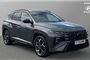 2024 Hyundai Tucson 1.6T N Line 5dr