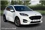 2022 Ford Kuga 1.5 EcoBoost 150 ST-Line Edition 5dr