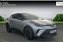 2022 Toyota C-HR 1.8 Hybrid GR Sport 5dr CVT