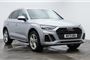 2021 Audi Q5 50 TFSI e Quattro S Line 5dr S Tronic