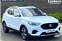 2020 MG ZS 1.5 VTi-TECH Excite 5dr