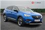 2020 Vauxhall Grandland X 1.2 Turbo SRi Nav 5dr