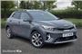 2022 Kia Stonic 1.0T GDi 48V Connect 5dr DCT