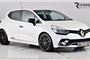 2017 Renault Clio 1.6T 16V Renaultsport Trophy Nav 220 5dr Auto