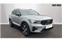 2023 Volvo XC40 Recharge 1.5 T4 Recharge PHEV Plus Dark 5dr Auto