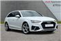 2020 Audi A4 Avant 35 TFSI S Line 5dr S Tronic