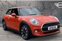 2018 MINI Hatchback 1.5 Cooper II 3dr