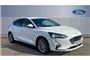 2021 Ford Focus 1.0 EcoBoost Hybrid mHEV 125 Titanium X Ed 5dr