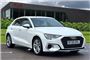 2020 Audi A3 35 TFSI Sport 5dr