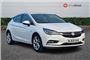 2019 Vauxhall Astra 1.0T ecoTEC SRi Nav 5dr