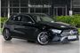 2020 Mercedes-Benz A-Class A200d AMG Line Premium 5dr Auto