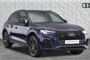 2022 Audi Q5 45 TFSI Quattro Edition 1 5dr S Tronic