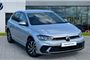 2023 Volkswagen Polo 1.0 TSI Life 5dr