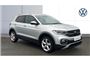 2021 Volkswagen T-Cross 1.0 TSI 110 SEL 5dr